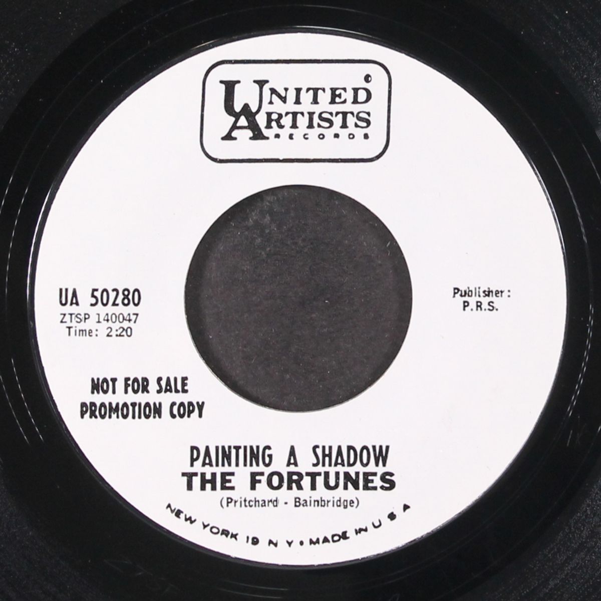 fire brigade / painting a shadow by FORTUNES