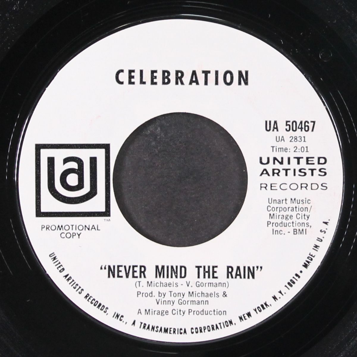 have you tried love by CELEBRATION