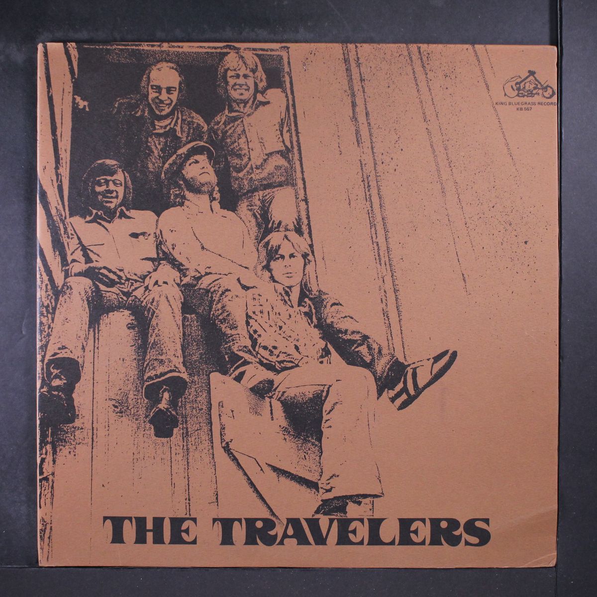the travelers by TRAVELERS