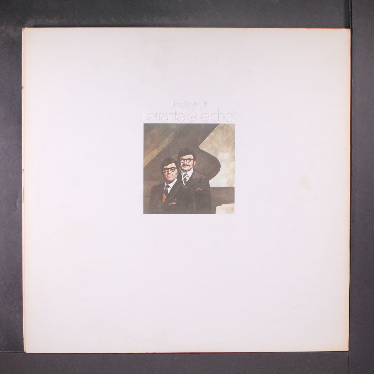 best of by FERRANTE & TEICHER