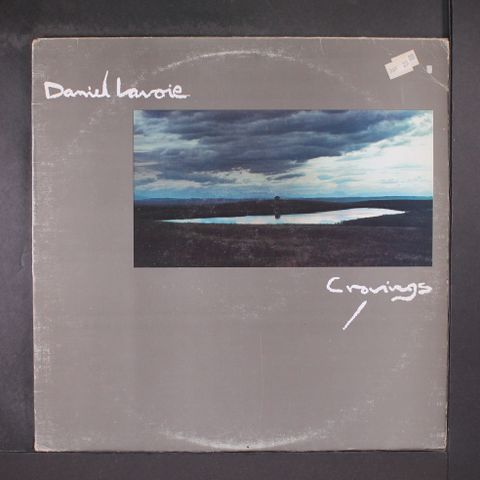 DANIEL LAVOIE