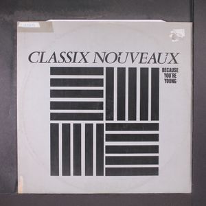 CLASSIX NOUVEAUX