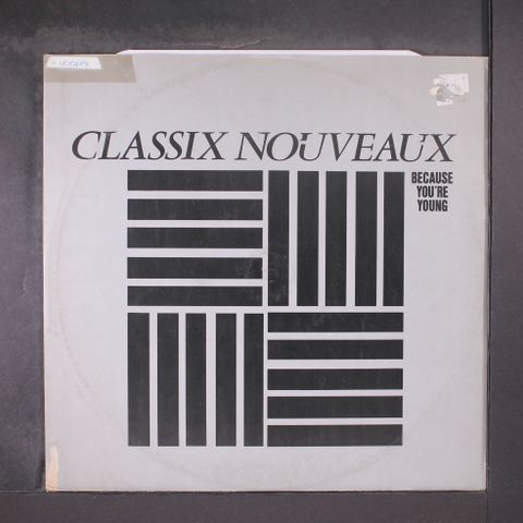 CLASSIX NOUVEAUX