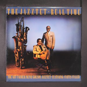 ART FARMER & BENNY GOLSON JAZZTET