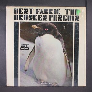 BENT FABRIC