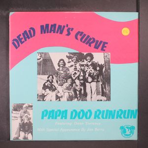 PAPA DOO RUN RUN