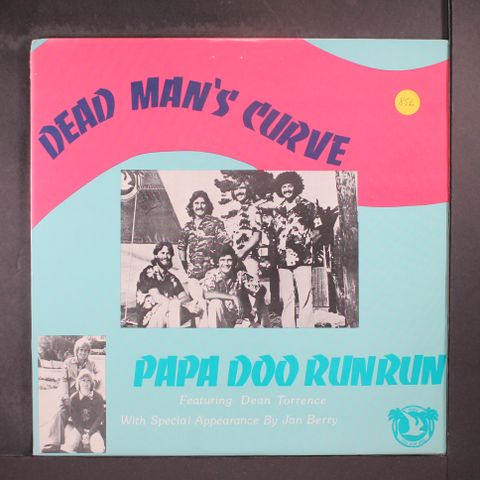 PAPA DOO RUN RUN