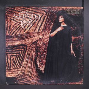 MARGARET SINGANA