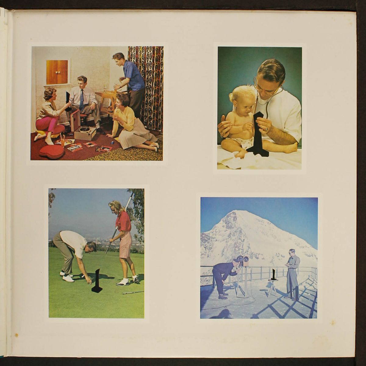 presence by LED ZEPPELIN