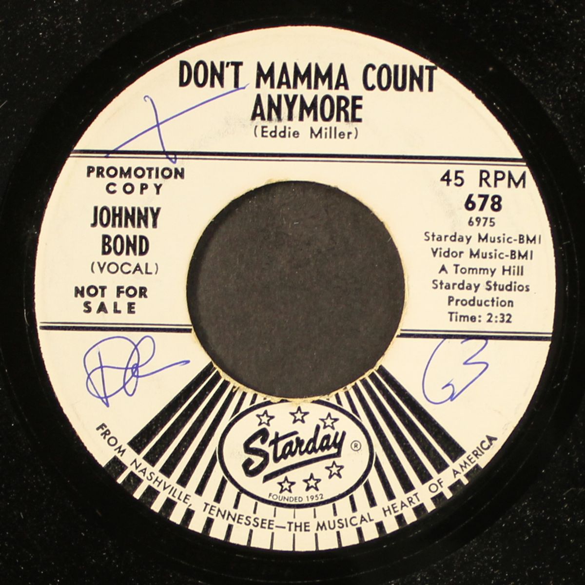 hot rod surfin' hootlebeatnanny by JOHNNY BOND
