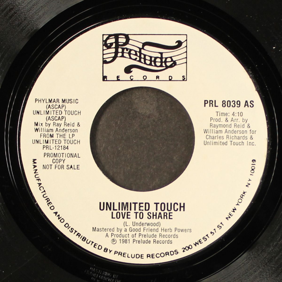 love to share / same by UNLIMITED TOUCH