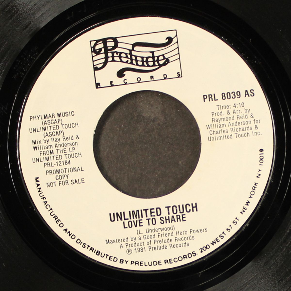 love to share / same by UNLIMITED TOUCH