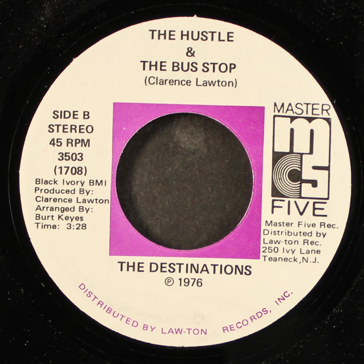 i've got to dance to keep from cryin' by DESTINATIONS