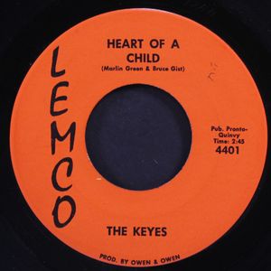 KEYES