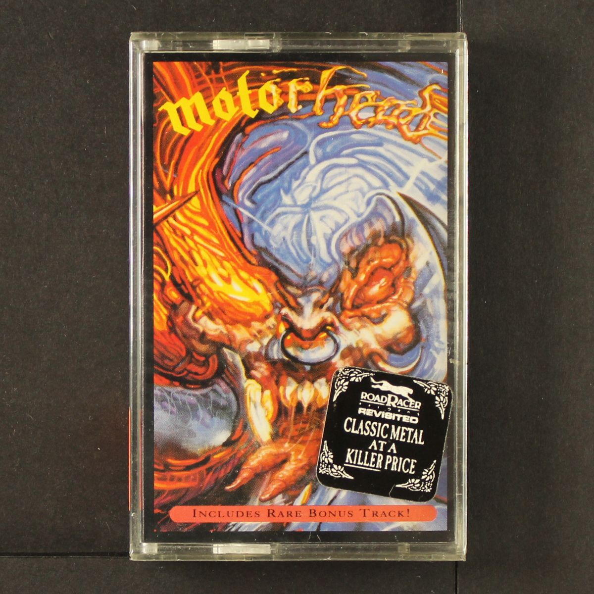 another perfect day by MOTORHEAD