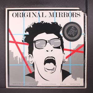 ORIGINAL MIRRORS