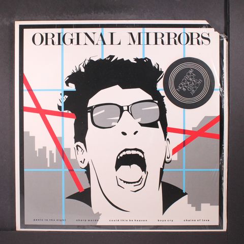 ORIGINAL MIRRORS