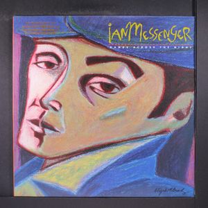 IAN MESSENGER