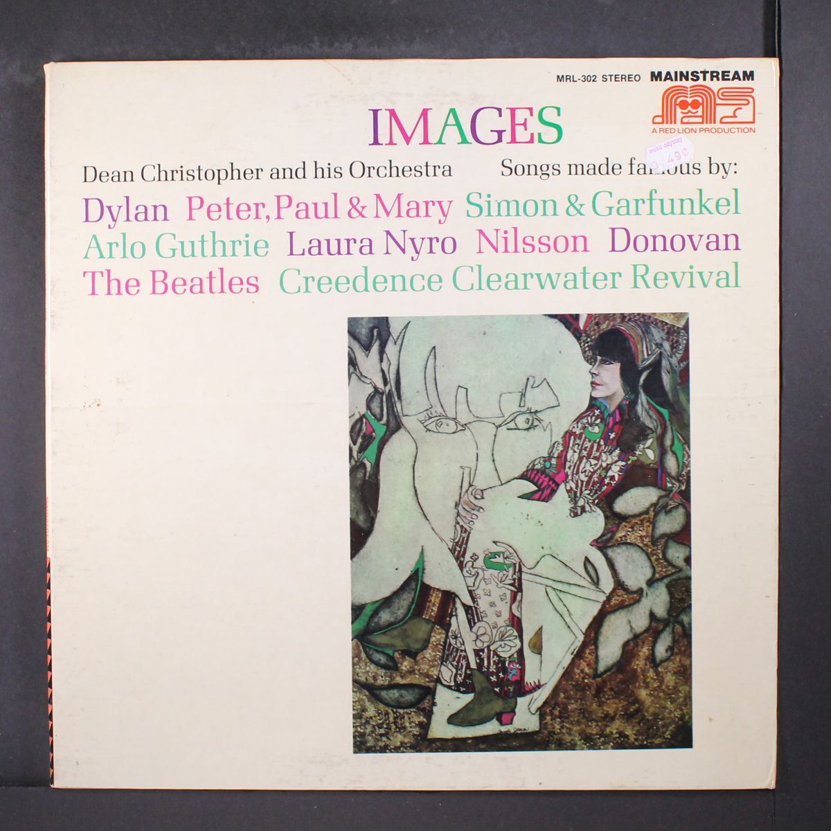 images by DEAN CHRISTOPHER