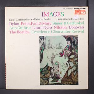 DEAN CHRISTOPHER
