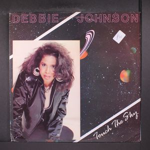 DEBBIE JOHNSON