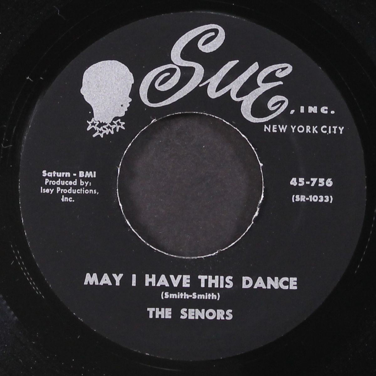 may i have this dance / searching for olive oil by SENORS