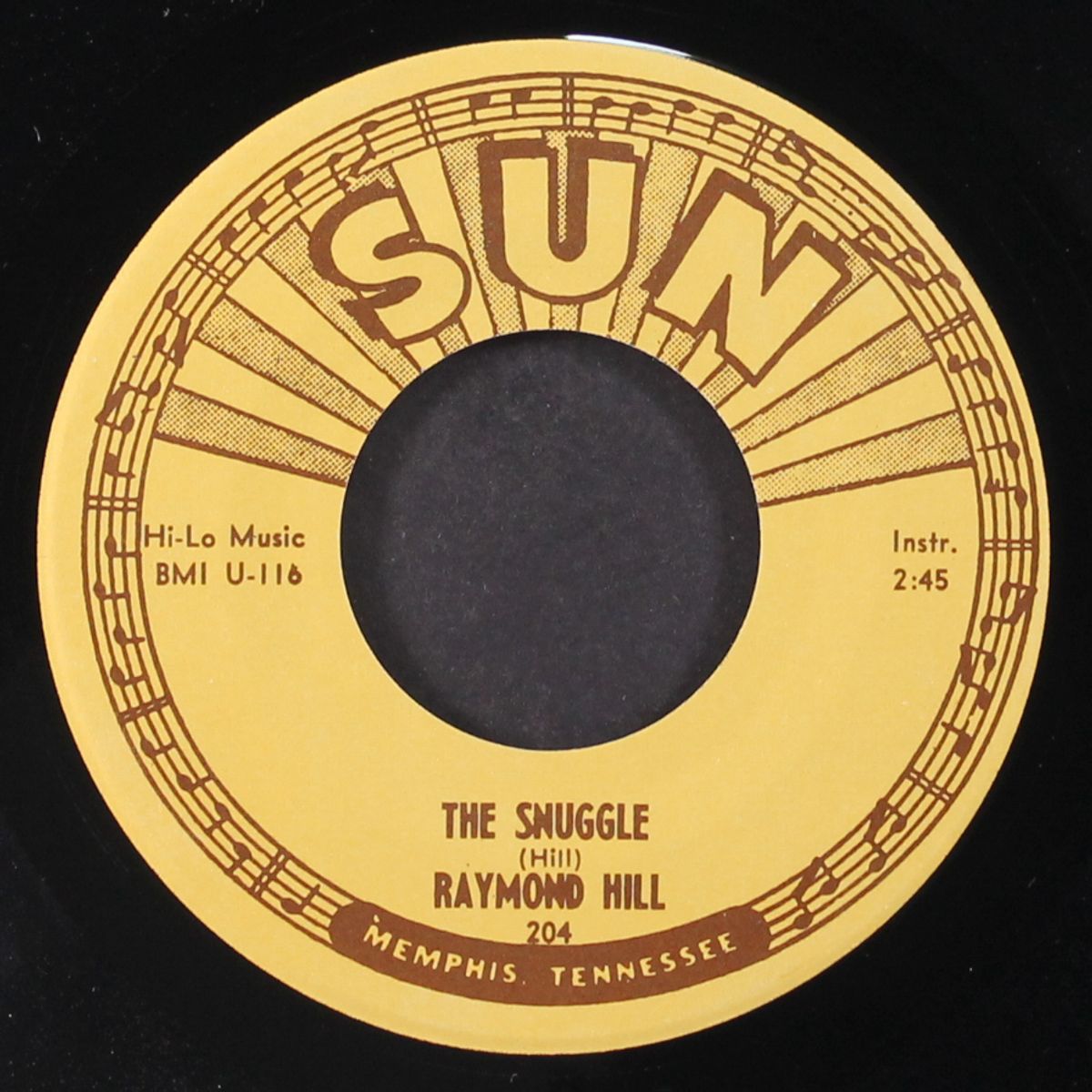 the snuggle / bourbon street jump by RAYMOND HILL
