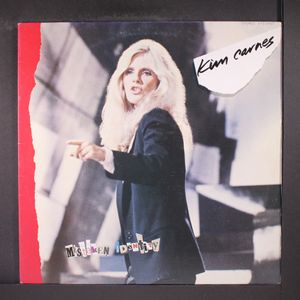 KIM CARNES