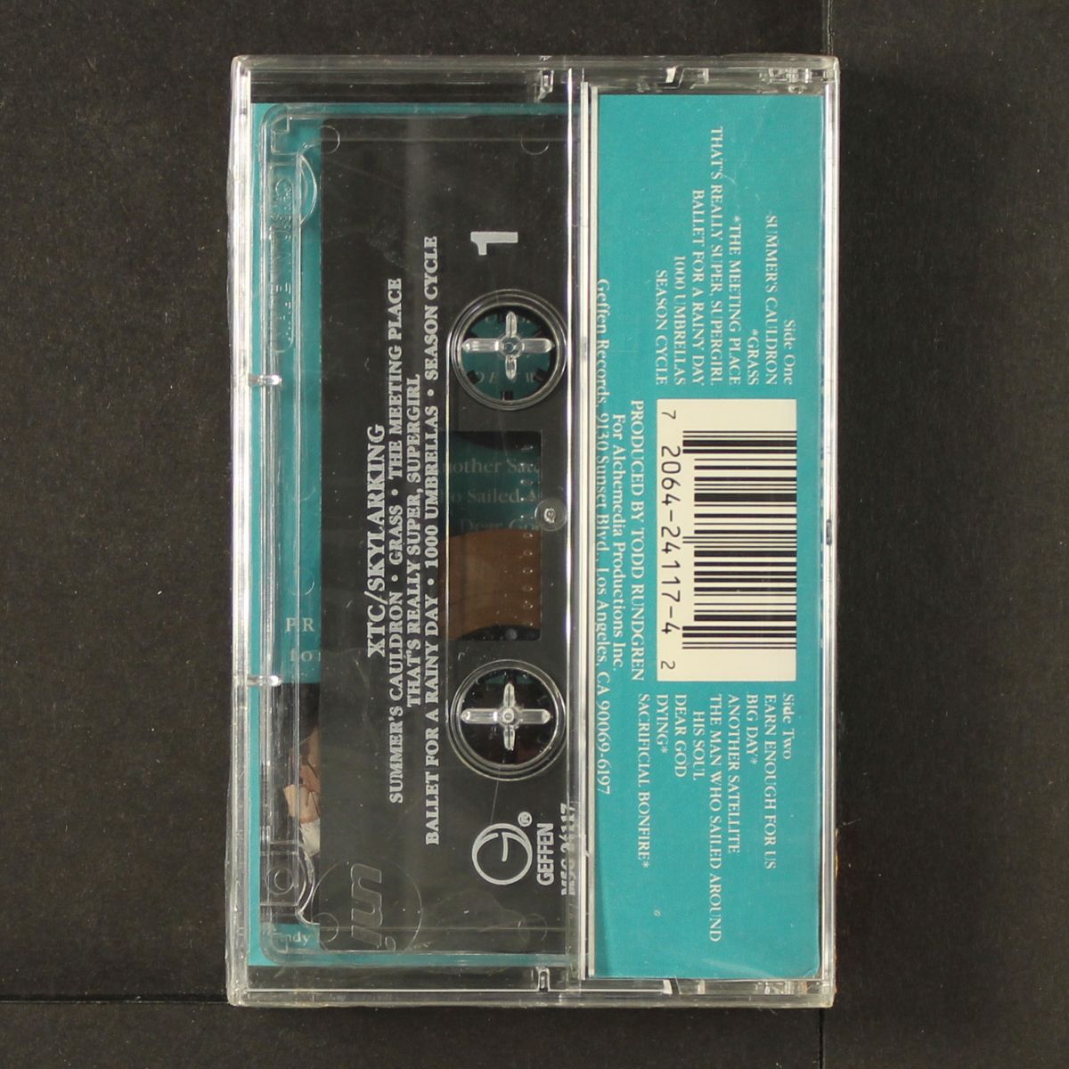 skylarking by XTC