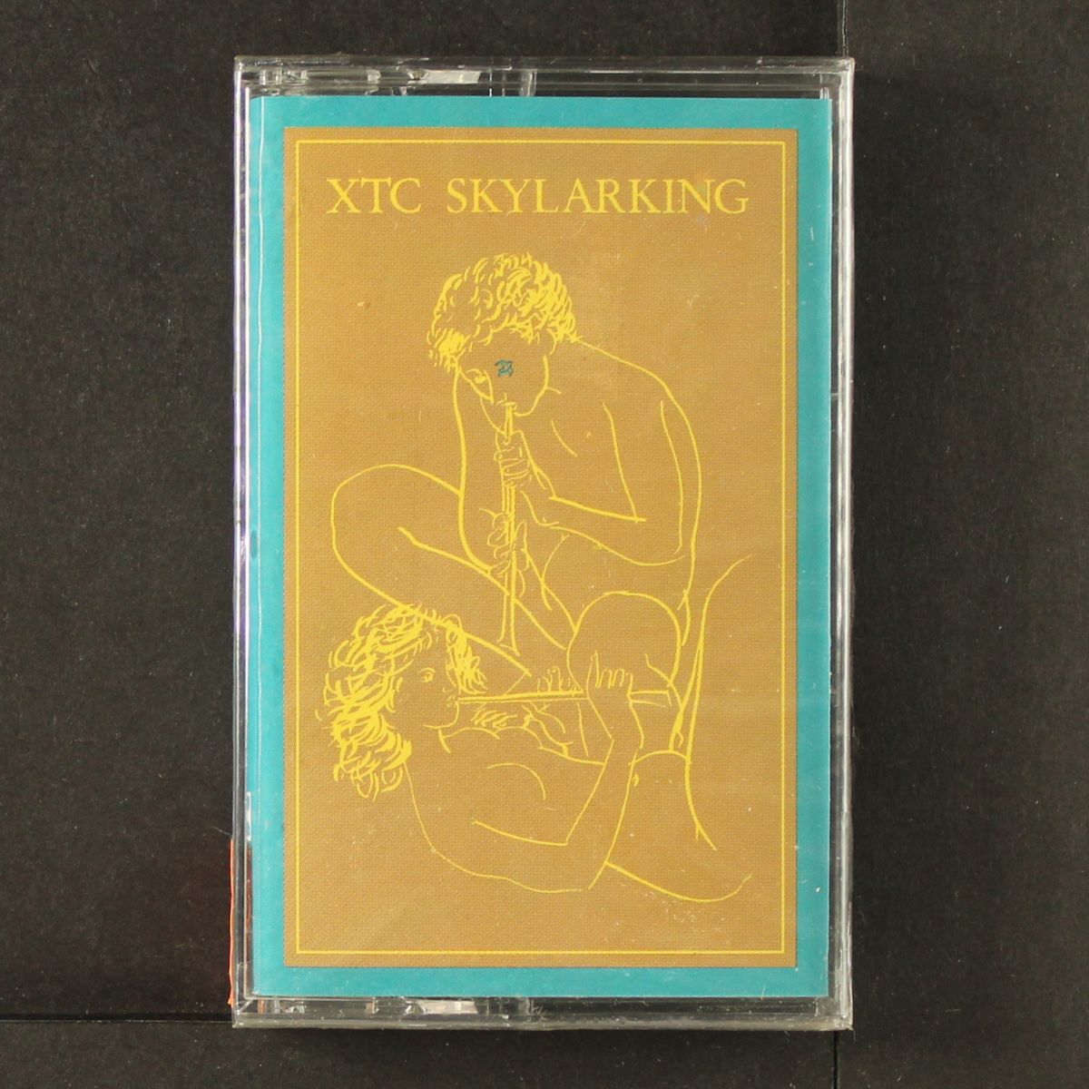 skylarking by XTC