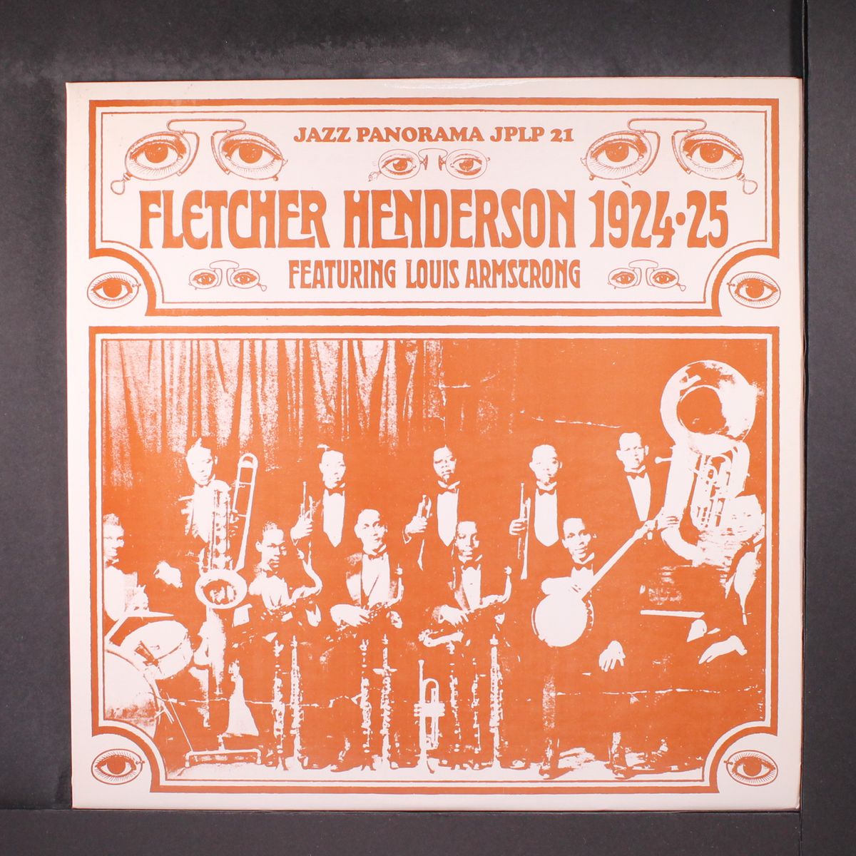 1924-25 by FLETCHER HENDERSON