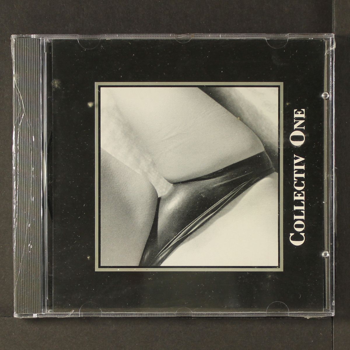 collectiv one by CTI
