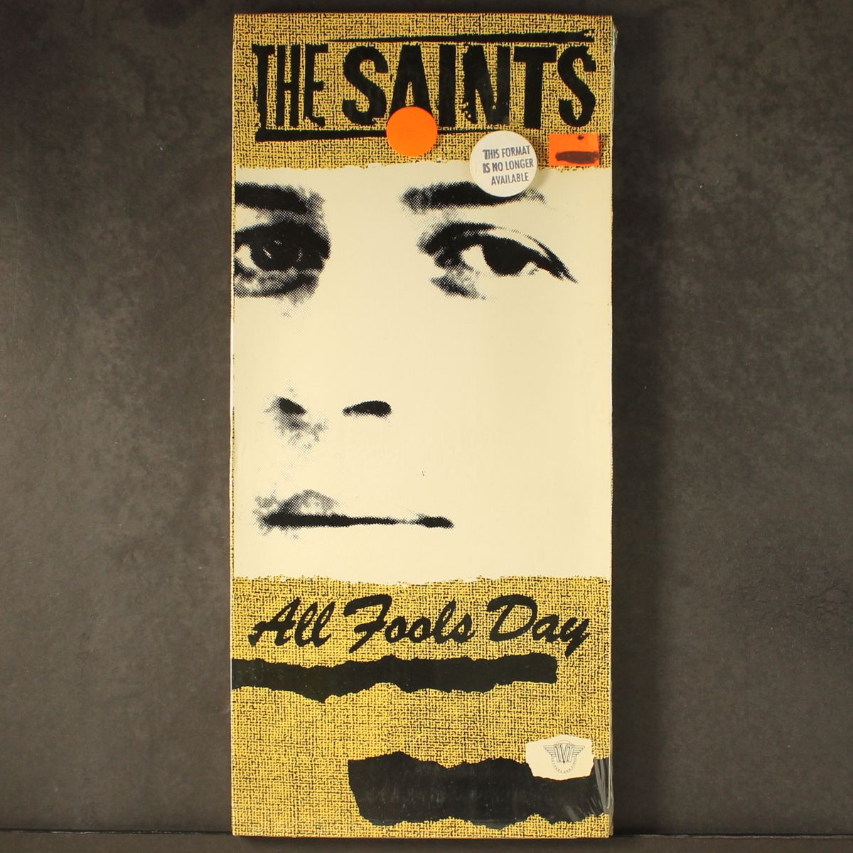 all fools day by SAINTS
