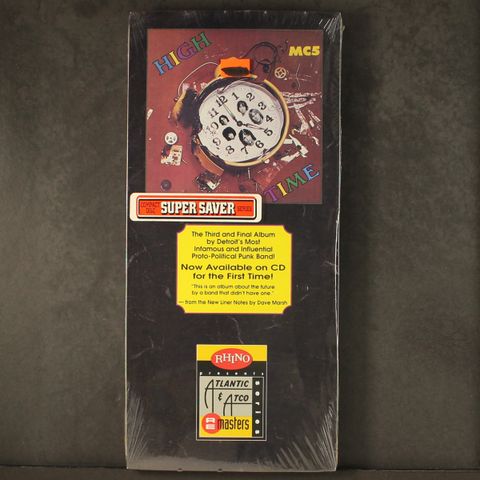 Item