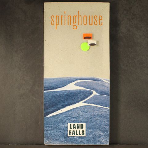SPRINGHOUSE