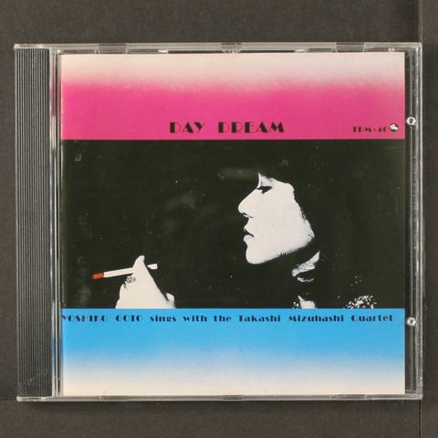 YOSHIKO GOTO WITH TAKASHI MIZUHASHI QUARTET