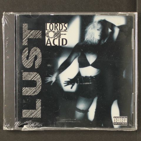 LORDS OF ACID