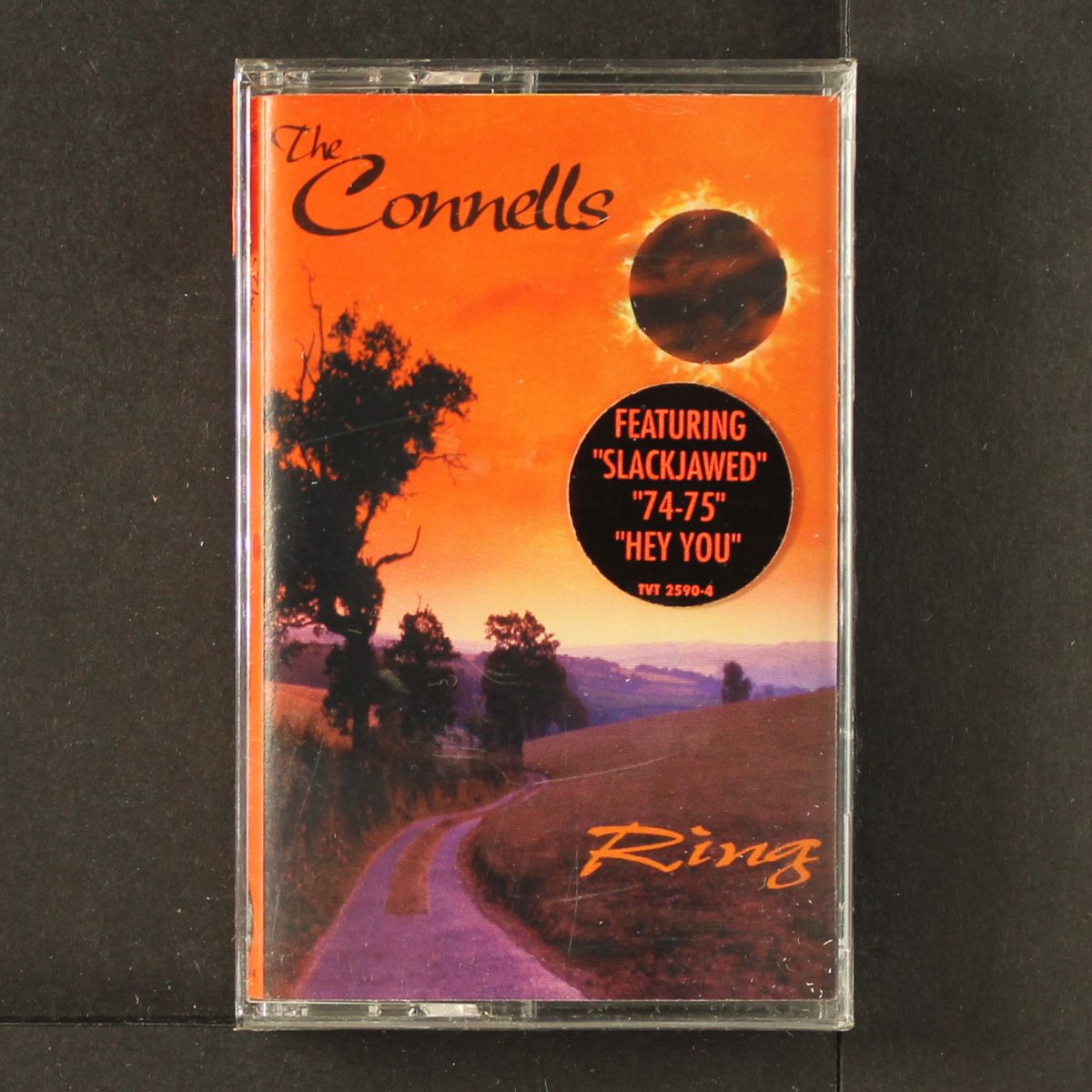 ring by CONNELLS