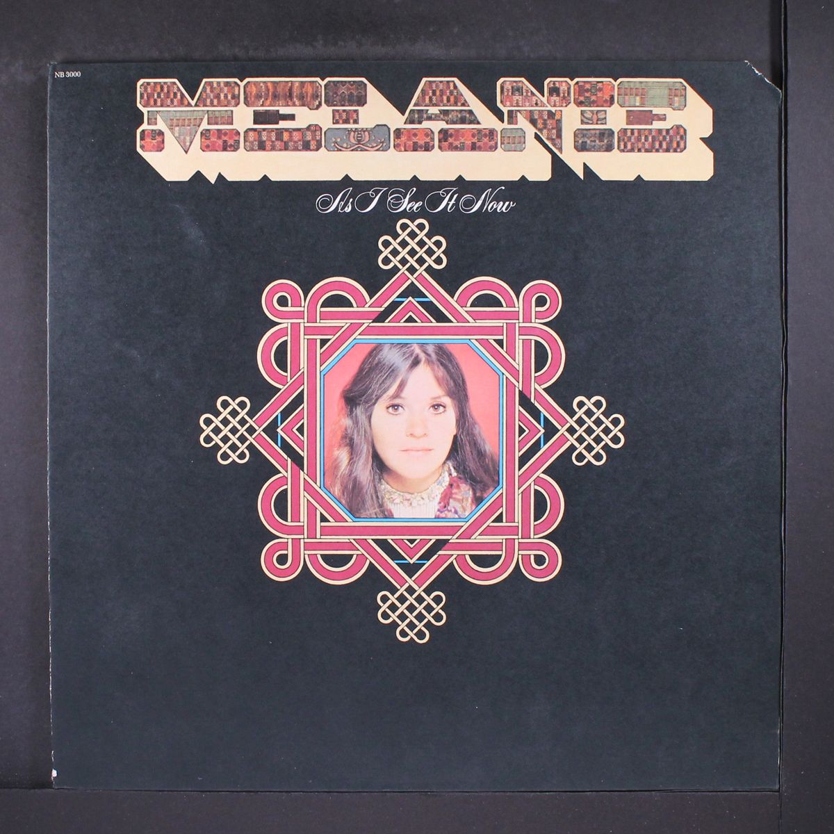 as i see it now by MELANIE