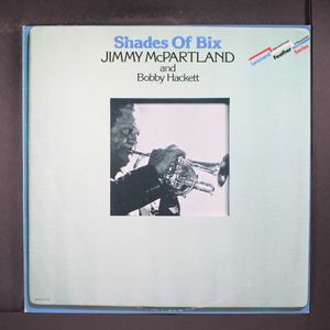 JIMMY MCPARTLAND & BOBBY HACKETT