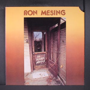 RON MESING