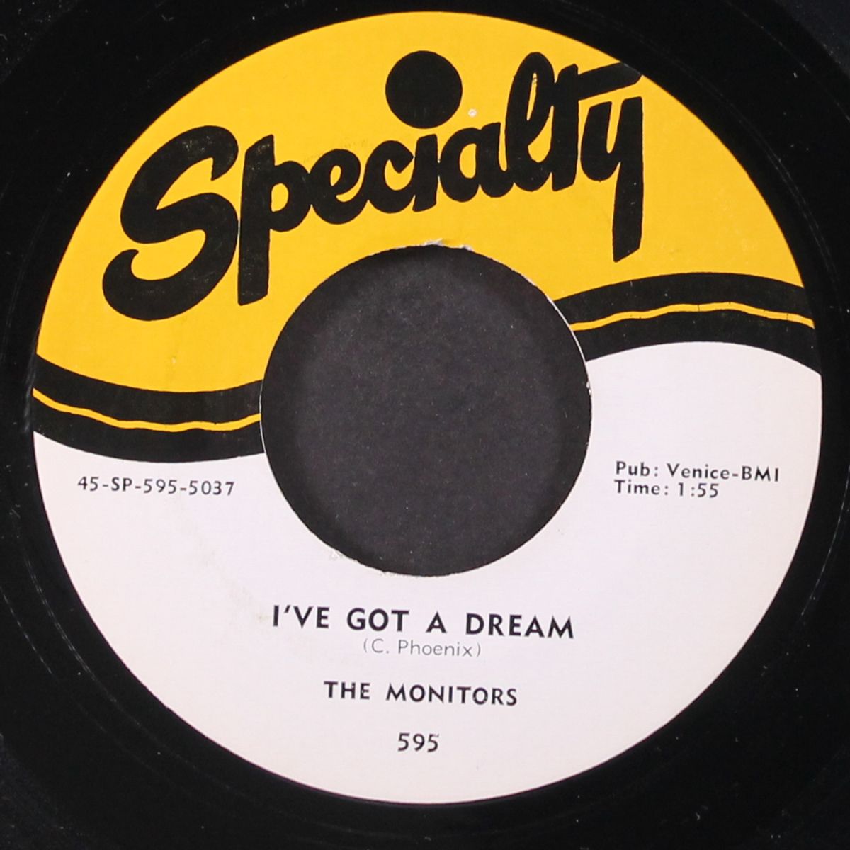 our school days / i've got a dream by MONITORS