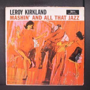 LEROY KIRKLAND