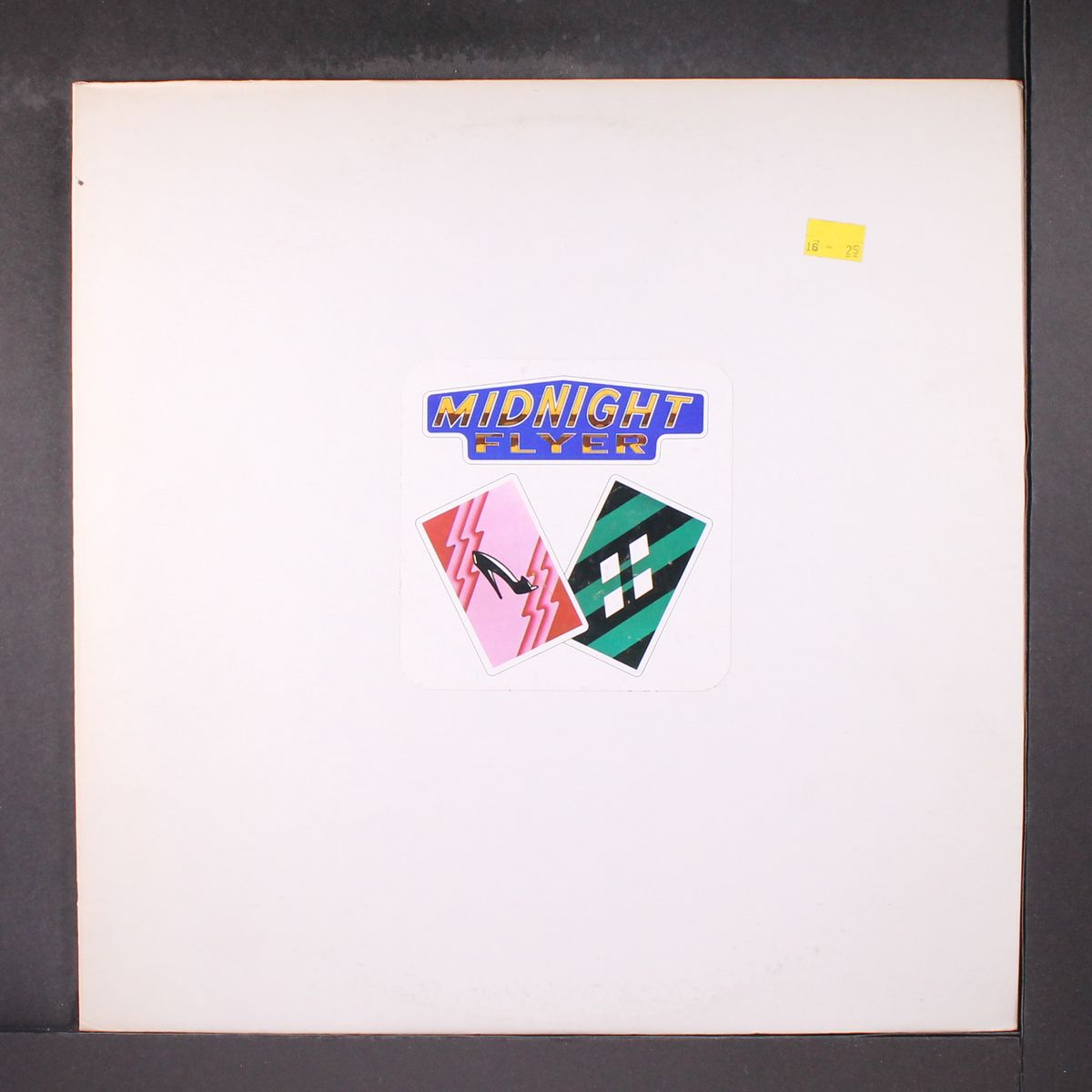 midnight flyer by MIDNIGHT FLYER