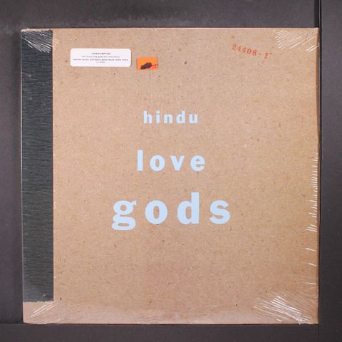 HINDU LOVE GODS
