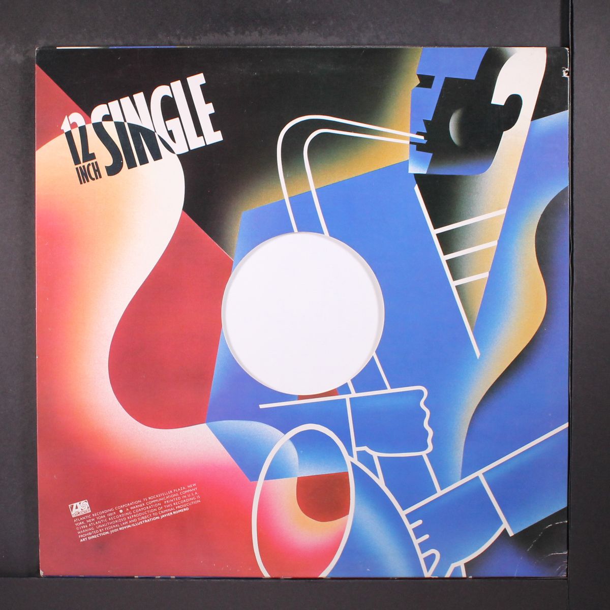 stop & think / instro by FIRE ON BLONDE