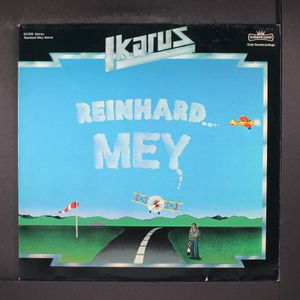REINHARD MEY