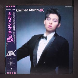 CARMEN MAKI