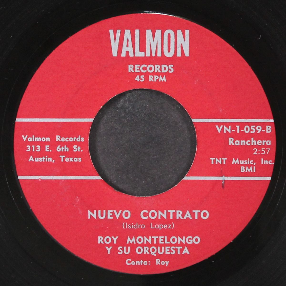amarga navidad / nuevo contrato by ROY MONTELONGO