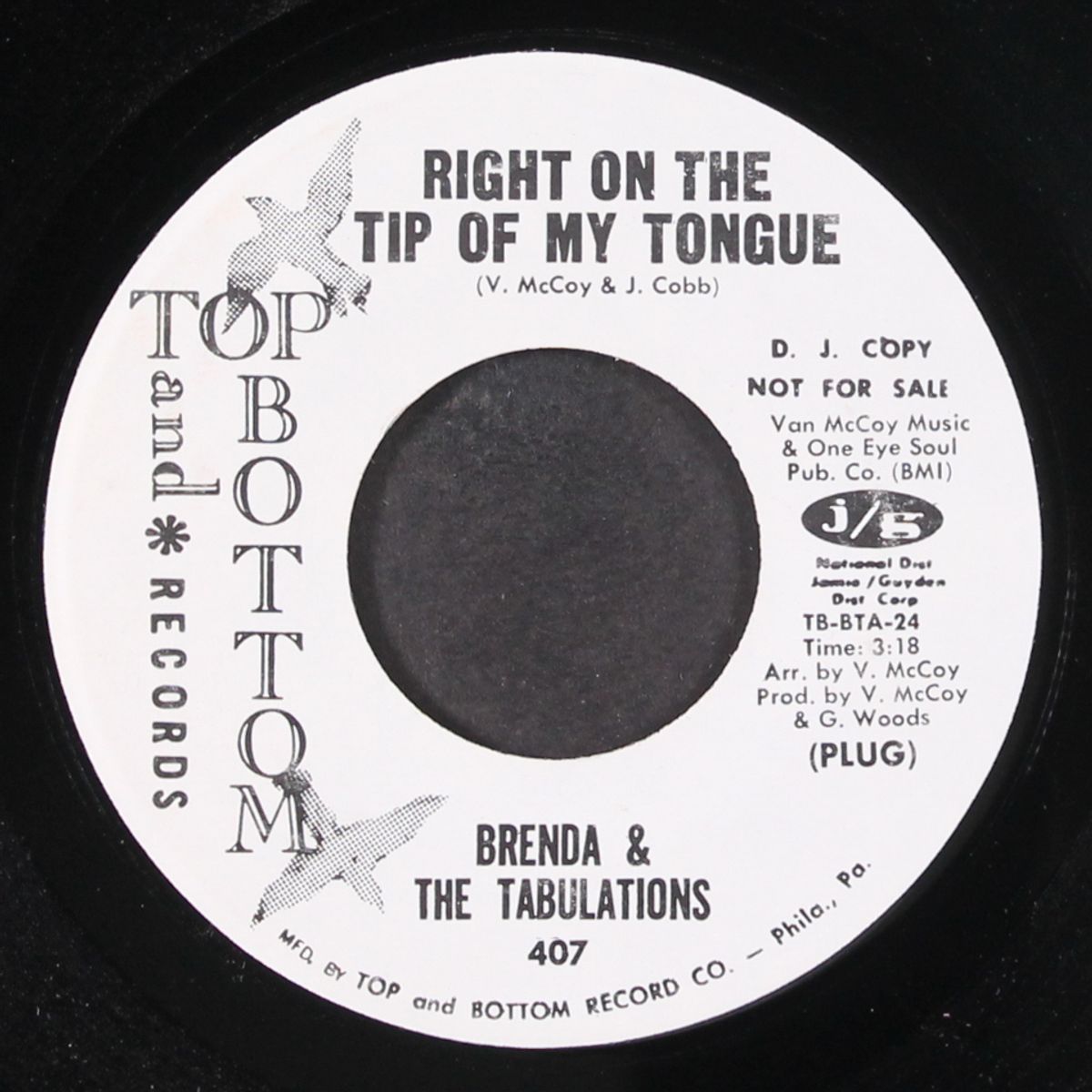 always & forever by BRENDA & TABULATIONS